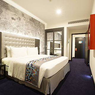 Fairway_-room 